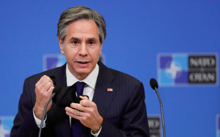 EU pide liberación de funcionarios del antiguo gobierno de Bolivia