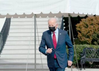 Reforma electrica podria tensar reunion con Biden