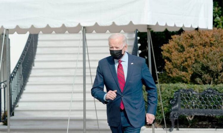 Reforma electrica podria tensar reunion con Biden