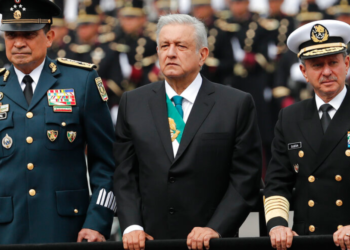 Marina recibira ganancias del Tren Maya