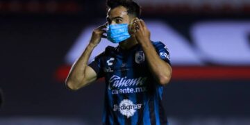 La Liga MX busca adquirir 5 mil vacunas contra el coronavirus para los futbolistas y sus familias