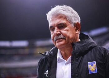Ricardo Ferretti está cerca de renovar con Tigres
