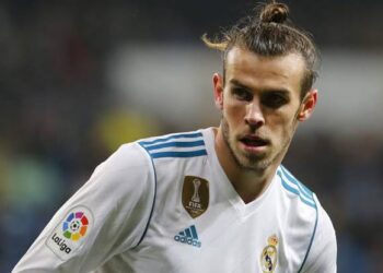Bale no perdonará nada al Real Madrid: casi 700.000 euros a la semana