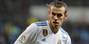Bale no perdonará nada al Real Madrid: casi 700.000 euros a la semana