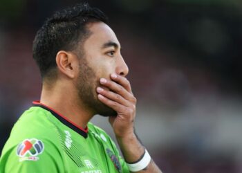 Marco Fabián es sancionado por la Comisión Disciplinaria luego de romper protocolo sanitario