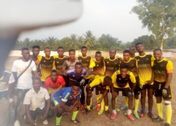 Mueren nueve futbolistas y su director técnico en un accidente automovilístico en Sierra Leona