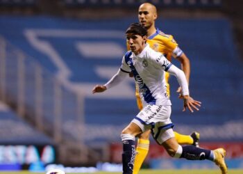 Los Tigres se desinflan y solamente sacan un punto del Cuauhtémoc ante el Puebla