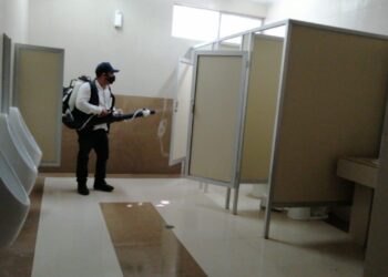 Brinda Gobierno del Estado espacios seguros a deportistas