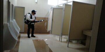 Brinda Gobierno del Estado espacios seguros a deportistas