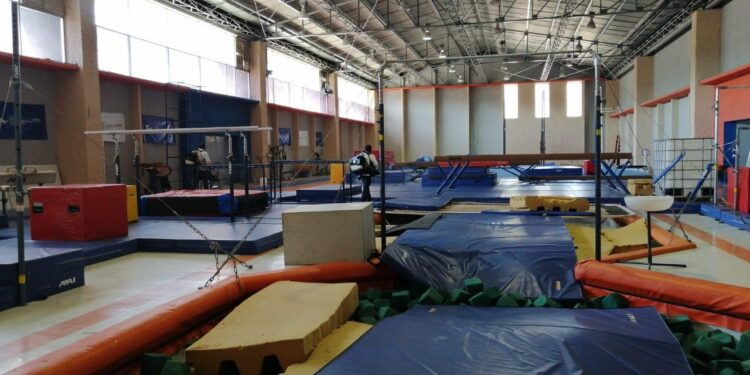 Brinda Gobierno del Estado espacios seguros a deportistas