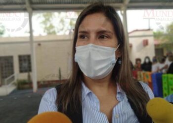 Sin vacuna a maestros no habrá regreso a clases