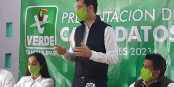 Define el Verde a sus candidatos en Victoria