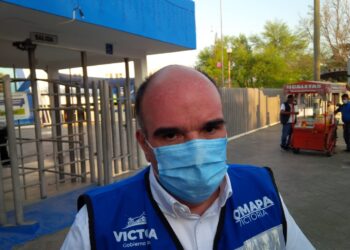 Cuesta a COMAPA 13 mdp servicio de luz