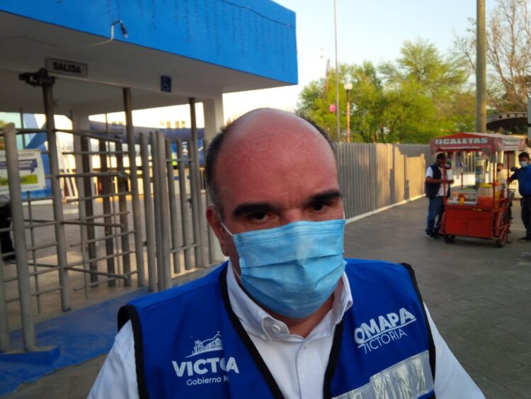 Cuesta a COMAPA 13 mdp servicio de luz