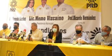 Al fin tiene el PRD sus candidatos en Victoria