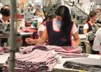 Prevén llegada de maquiladoras a Reynosa y Victoria