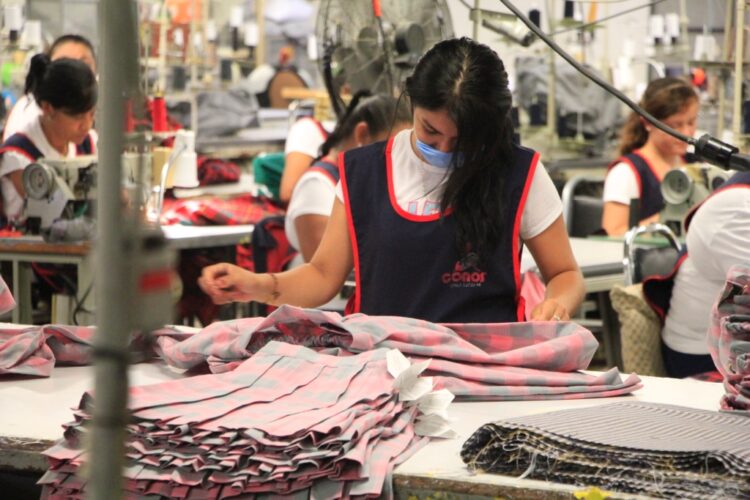 Prevén llegada de maquiladoras a Reynosa y Victoria