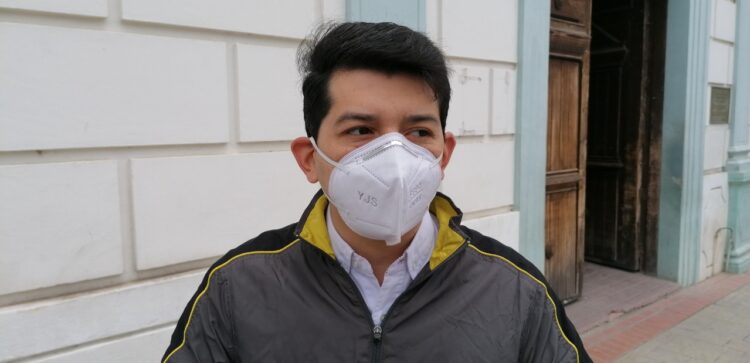 Electores se desquitarán en las urnas por falta de agua: PRI de Victoria