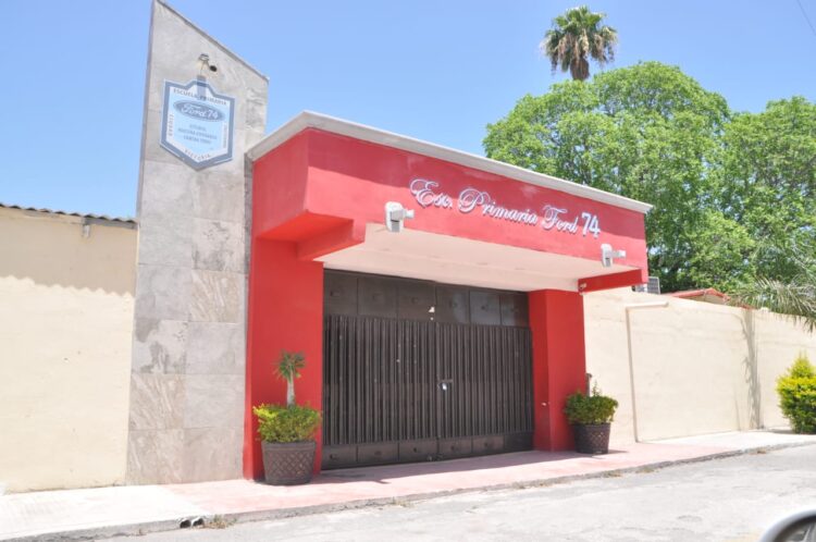 En Tamaulipas, primero regresarán a las aulas alumnos de escuelas privadas