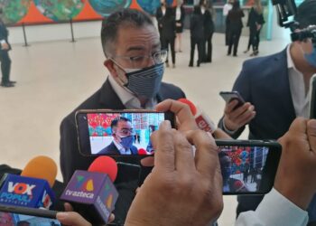 Pide el Senador Lozano que tamaulipecos cierren filas con gobernador