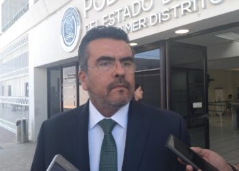 Tribunal mantendrá cerrados los juzgados en Tamaulipas, juicios seguirán virtuales
