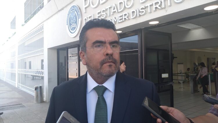 Tribunal mantendrá cerrados los juzgados en Tamaulipas, juicios seguirán virtuales