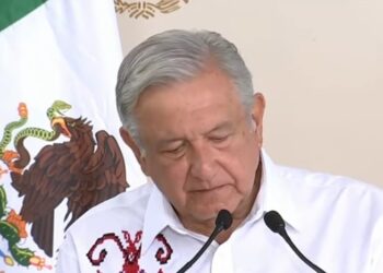 Anuncia AMLO aumento a pensionados