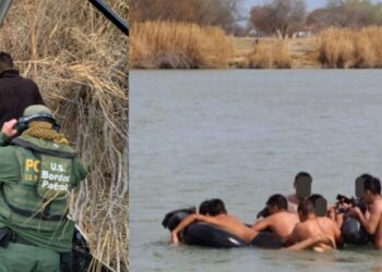 Fallece niño migrante mexicano en Texas