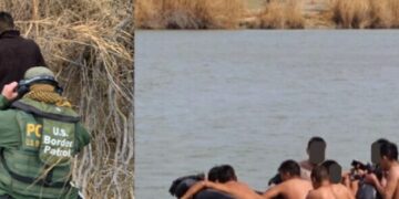 Fallece niño migrante mexicano en Texas