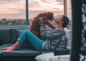 Es buena idea adoptar un perro?