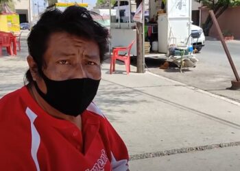 Se beneficia comercio local por inicio de periodo vacional