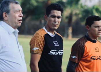 Debuto con derrota Hibert Ruiz DT de Correcaminos