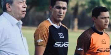 Debuto con derrota Hibert Ruiz DT de Correcaminos