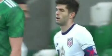 La Selección Estadounidense volvió a ganar