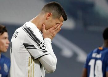 Tecatito elimina a la Juve de Cristiano Ronaldo en la Champions