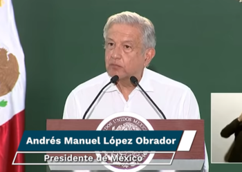 AMLO quiere el regreso a clases presenciales