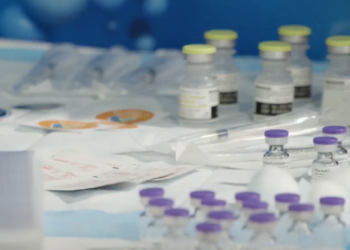 EU ayudara a México con vacunas