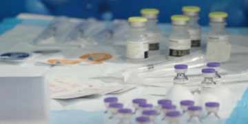 EU ayudara a México con vacunas