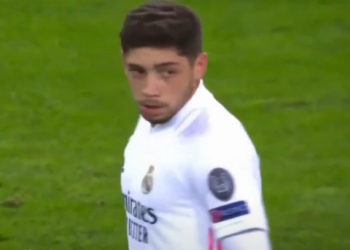 El Real Madrid con bajas importantes en Champions League