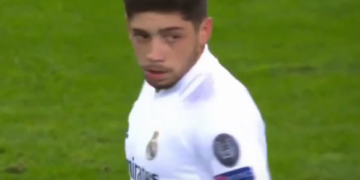 El Real Madrid con bajas importantes en Champions League