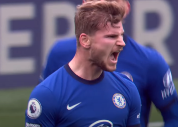 Chelsea: Werner se niega a entrar en la ‘operación Haaland’