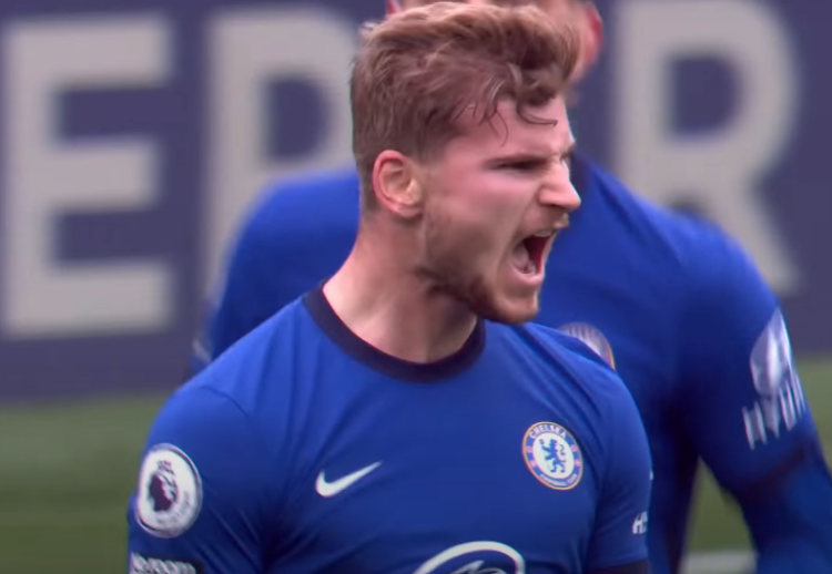 Chelsea: Werner se niega a entrar en la ‘operación Haaland’