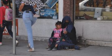 En aumento explotacion infantil en la capital