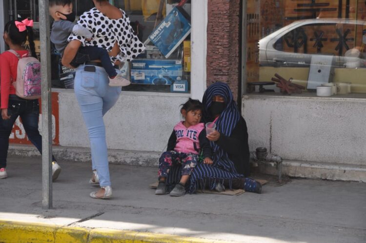 En aumento explotacion infantil en la capital