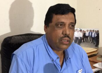 Amagan jubilados con tomar oficinas del ISSSTE en Victoria