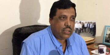 Amagan jubilados con tomar oficinas del ISSSTE en Victoria