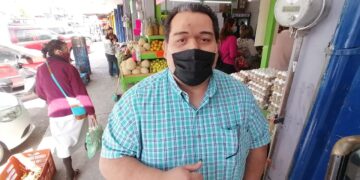 Después de un año, levantan reestricciones en el mercado Argüelles 