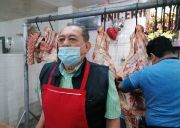 Anuncian alza al precio de la carne en Victoria