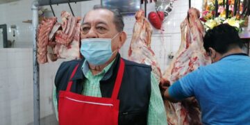 Anuncian alza al precio de la carne en Victoria
