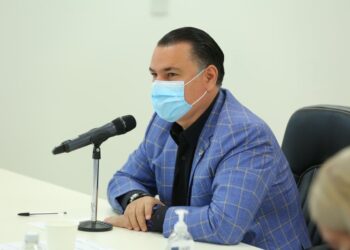 Será el lunes el V informe de García Cabeza de Vaca